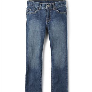 Children’s Place Boys Bootcut Jeans